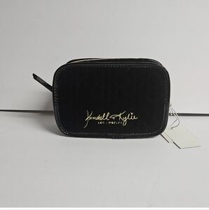 Kendall Kylie Crossbody Purse Removable Strap Little Handbag Makeup New